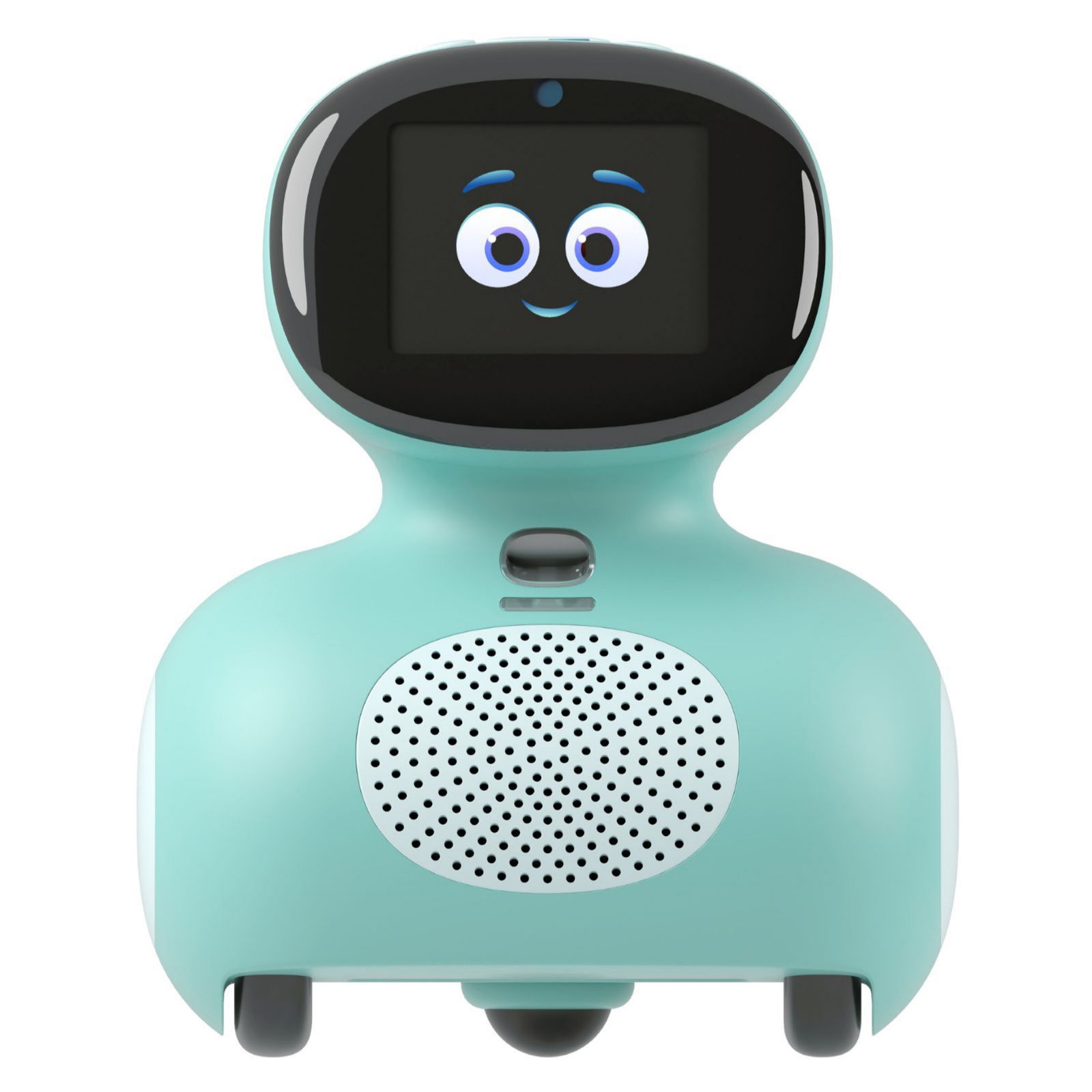MIKO Mini Interactive AI Companion for Kids