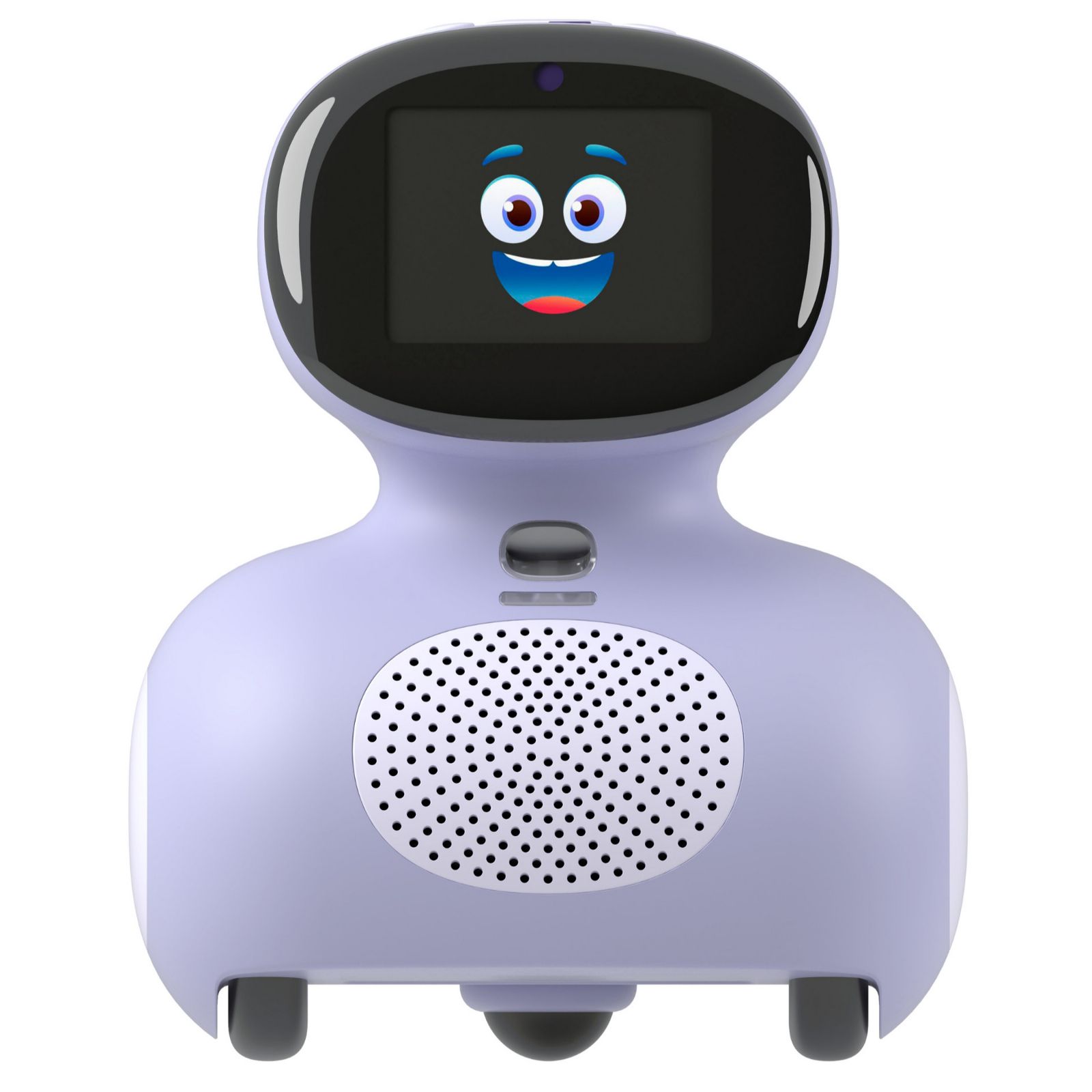 MIKO Mini Interactive AI Companion for Kids
