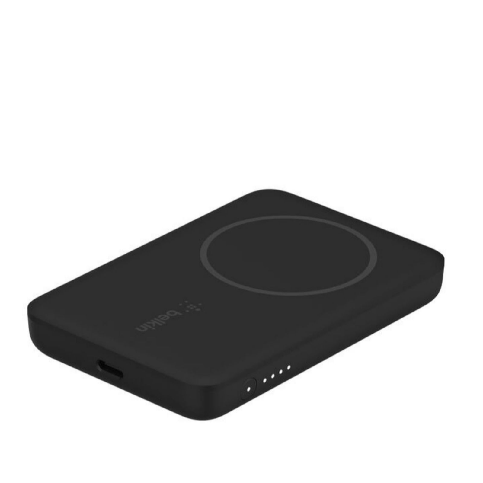 Belkin Magnetic Wireless Power Bank 2500mAh