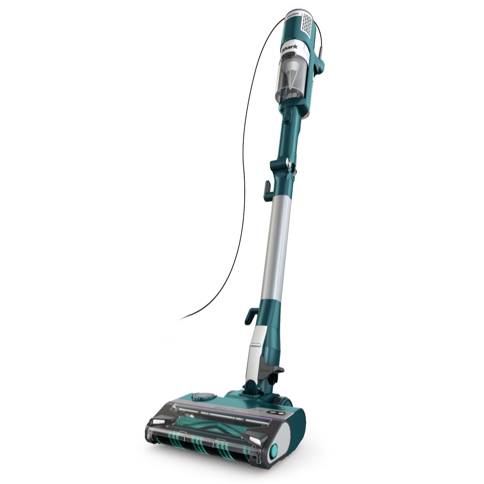 Outlet Shark PowerDetect Corded Stick Vacuum Cleaner