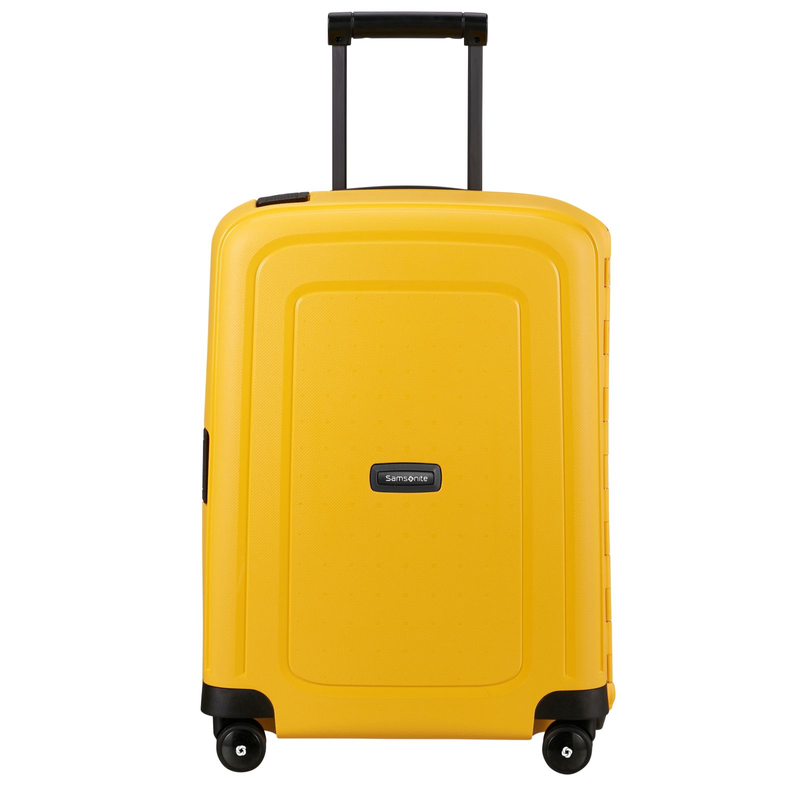 Samsonite S'cure 4 Wheel Cabin