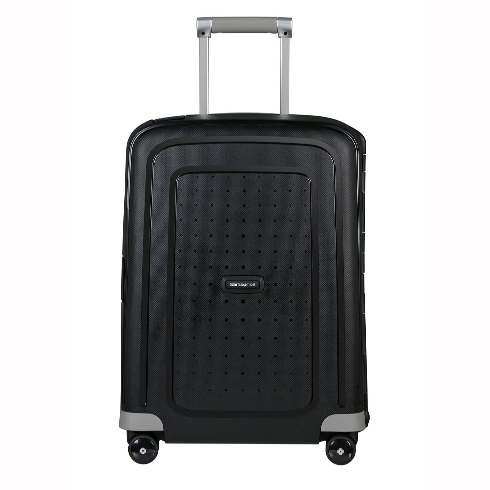 Samsonite S'cure 4 Wheel Cabin
