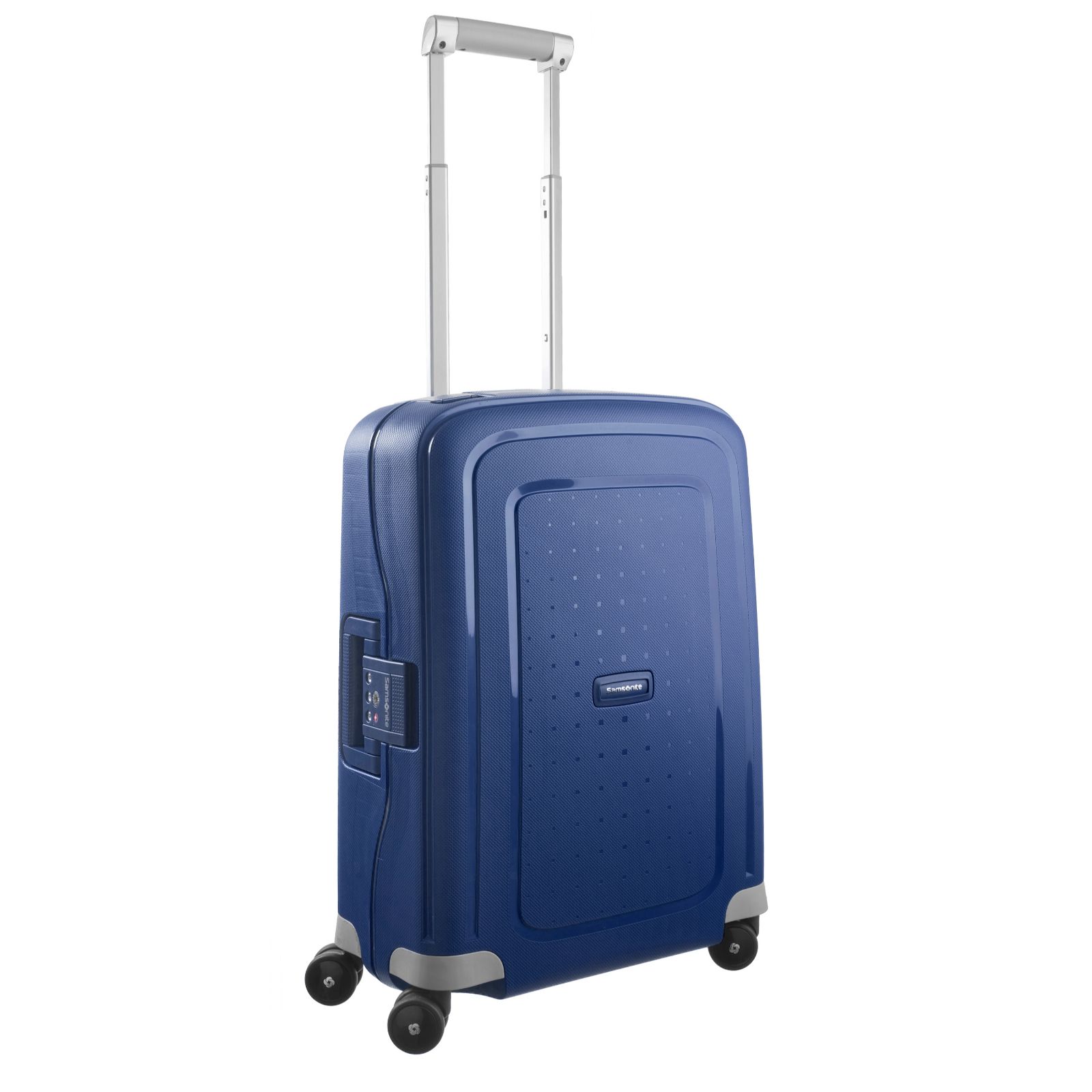 Samsonite S'cure 4 Wheel Cabin