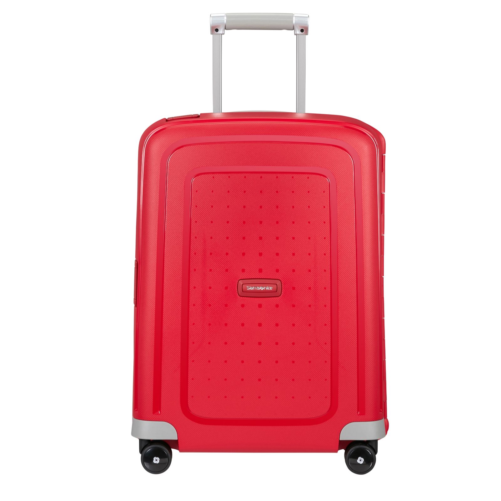 Samsonite S'cure 4 Wheel Cabin