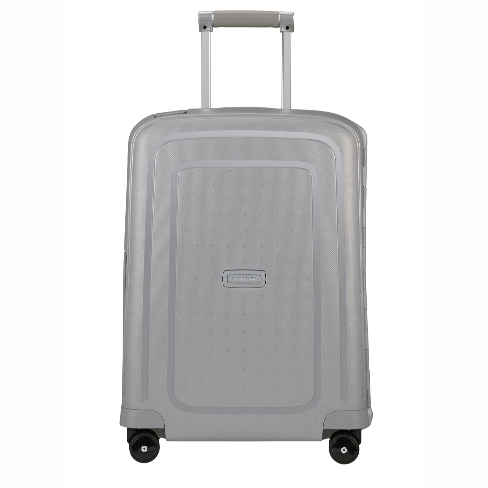 Samsonite S'cure 4 Wheel Cabin