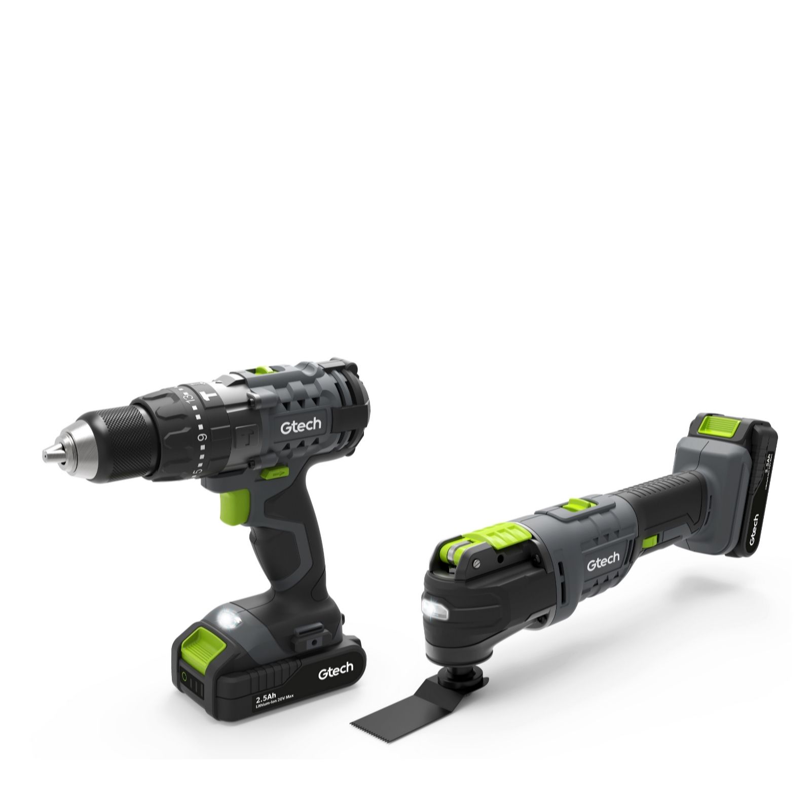 Master mechanic discount 20v drill review