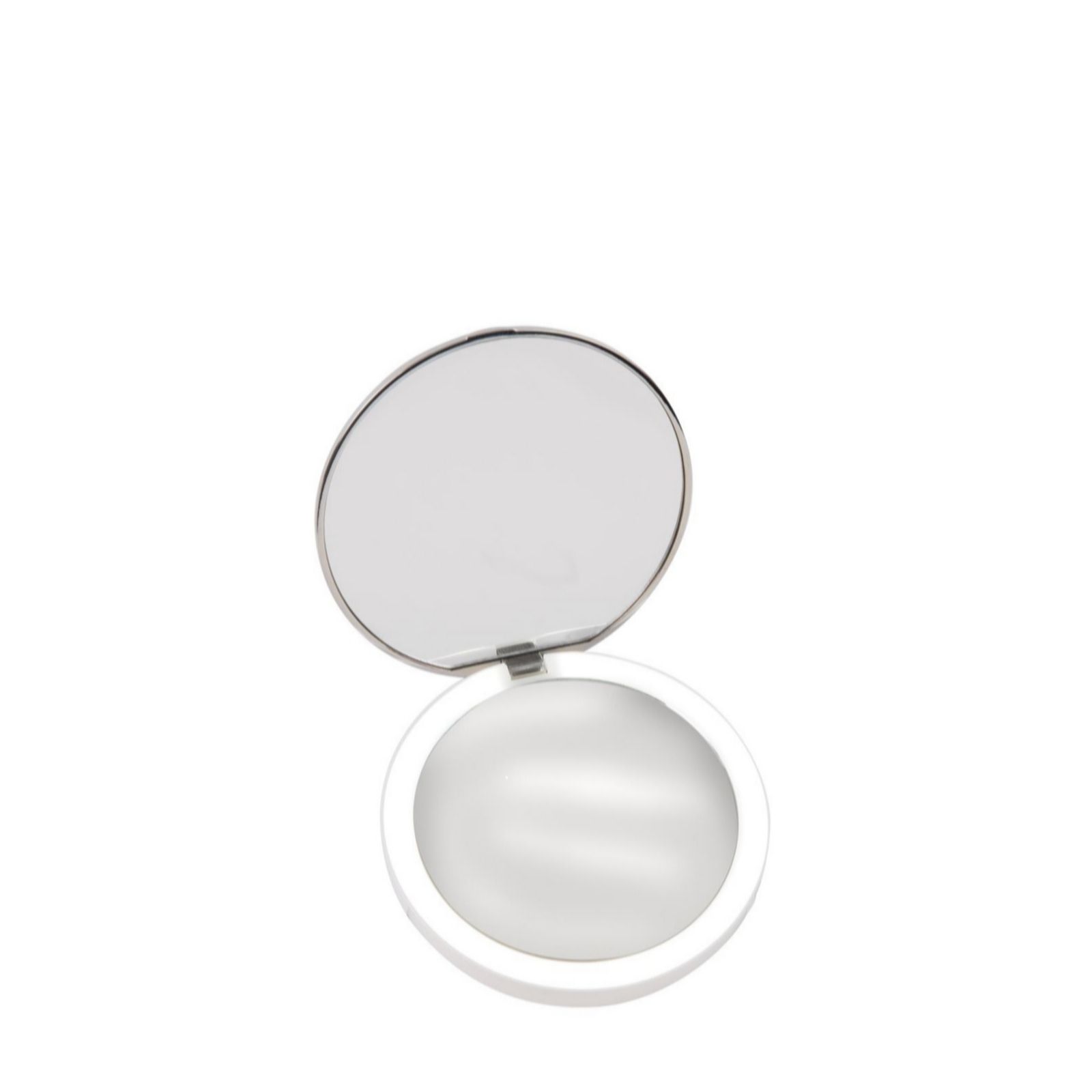 Outlet STYLPRO Flip 'n' Charge Power Bank LED Mirror