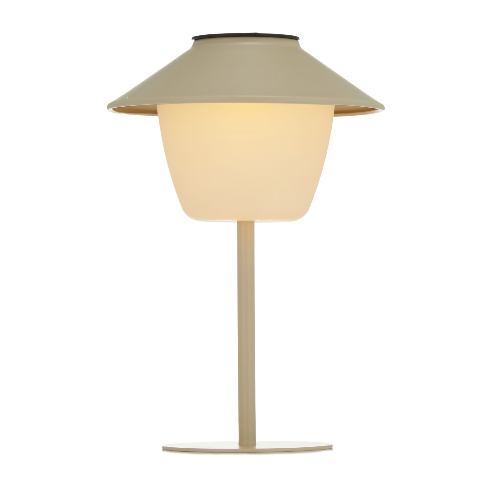 My Garden Stories Solar Table Lamp