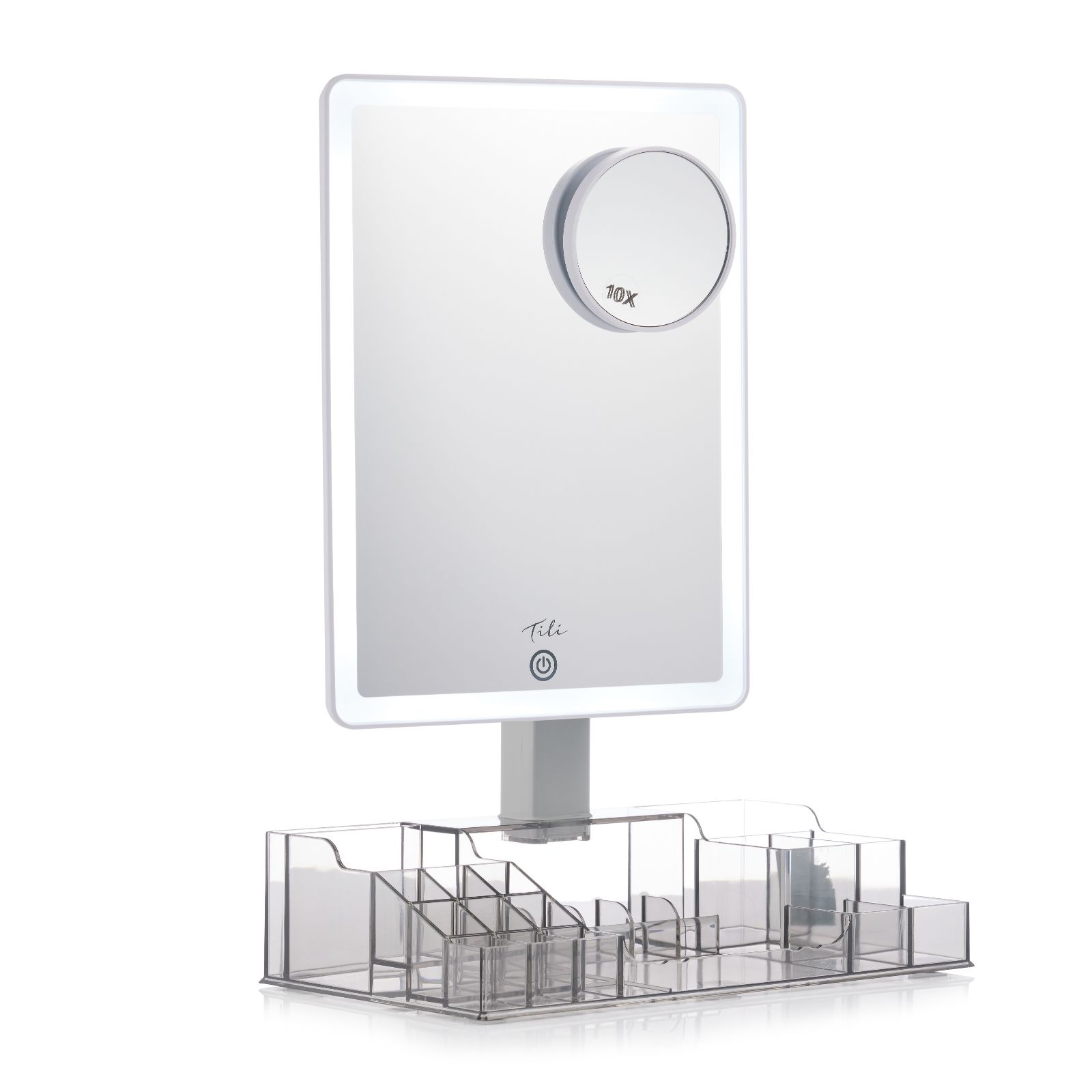 Outlet Tili LED Mirror Storage