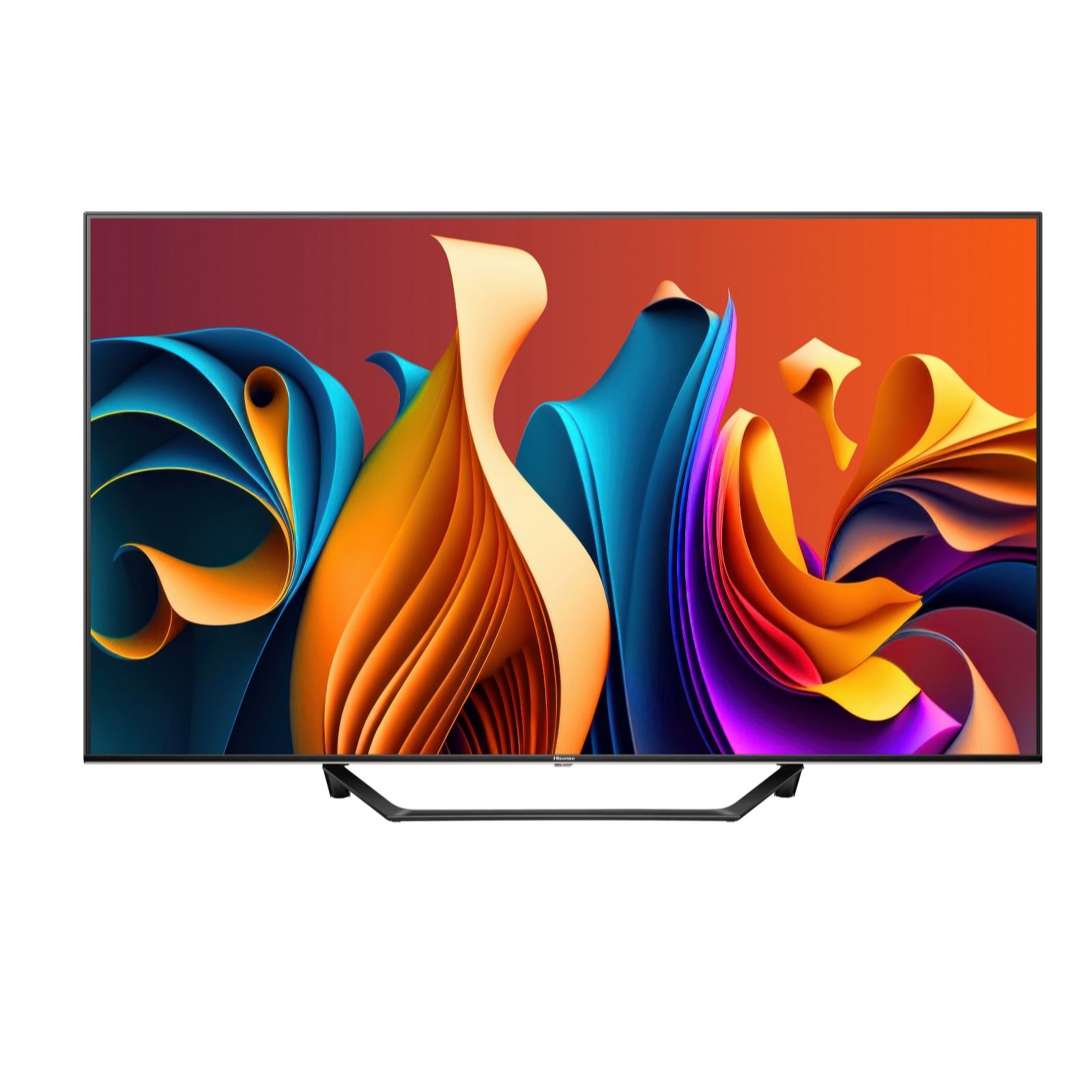Hisense 50 Inch 50A7NQTUK Smart 4K QLED Freely TV