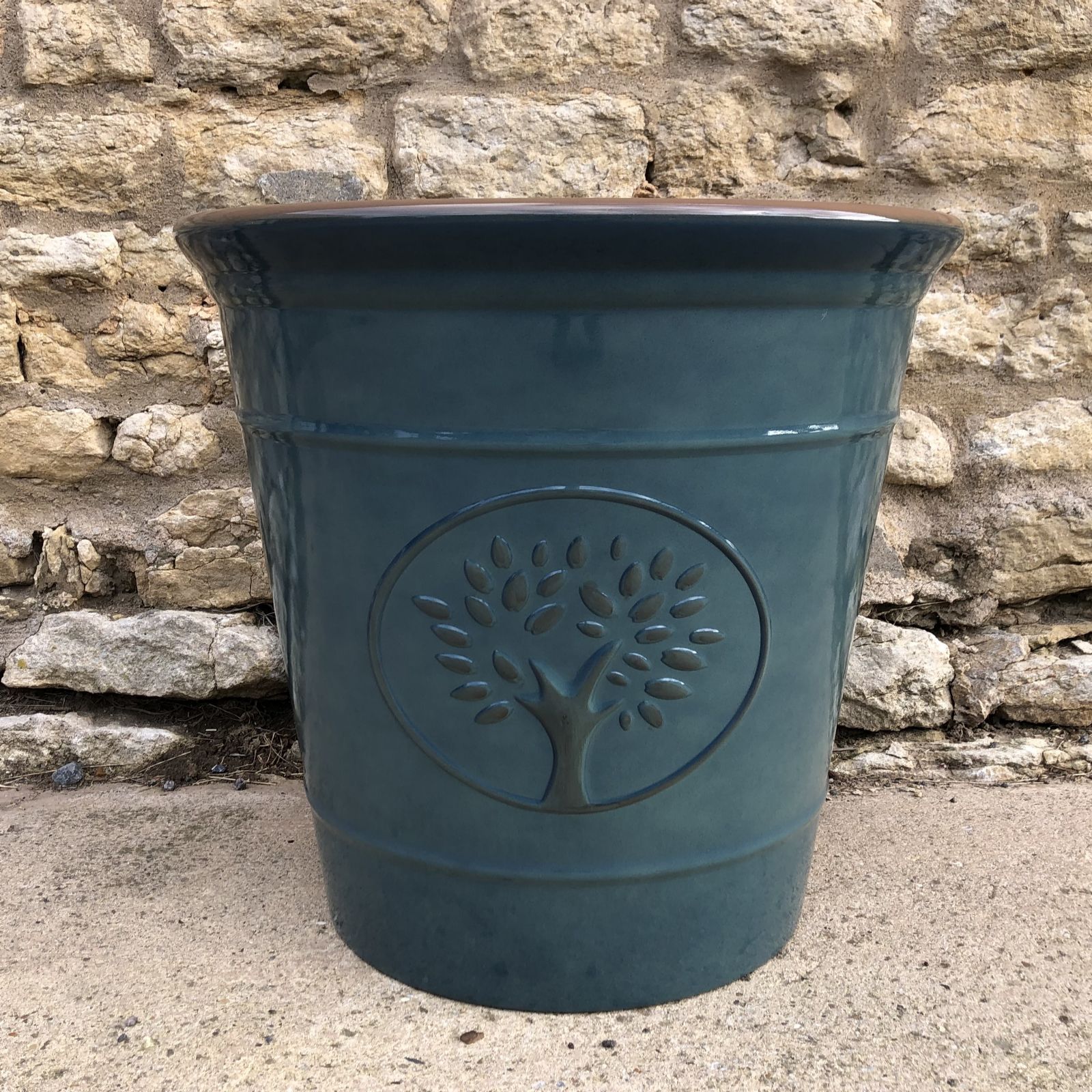 Plants2Garden 56cm Extra Large Caldecott Planter