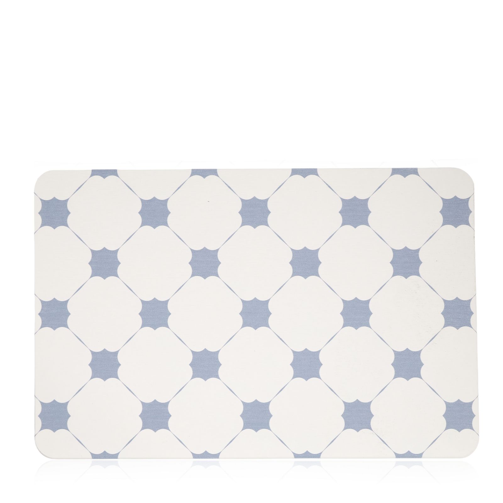 Outlet SiMPLi Set of Drying Stone Bath Mat