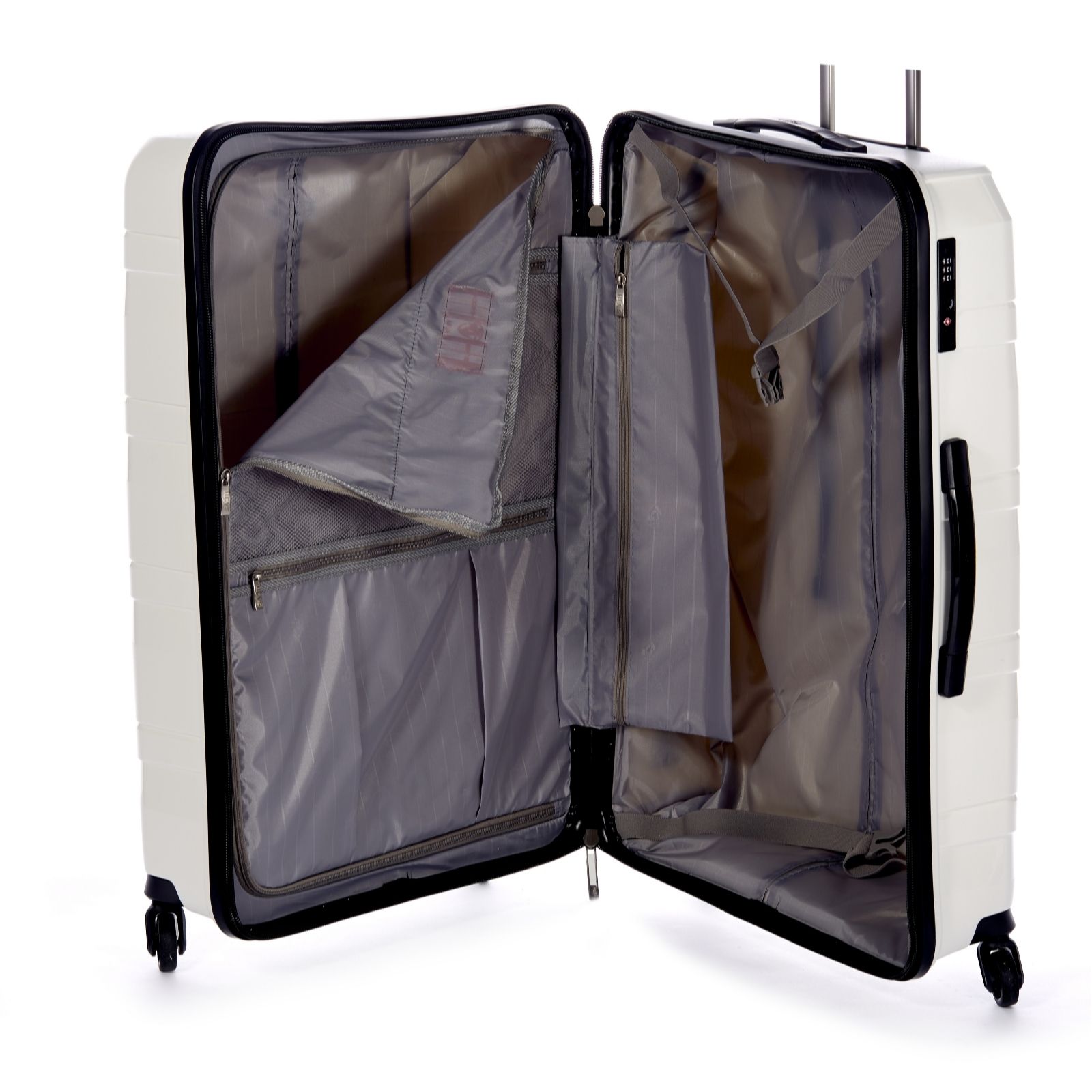 qvc heys luggage