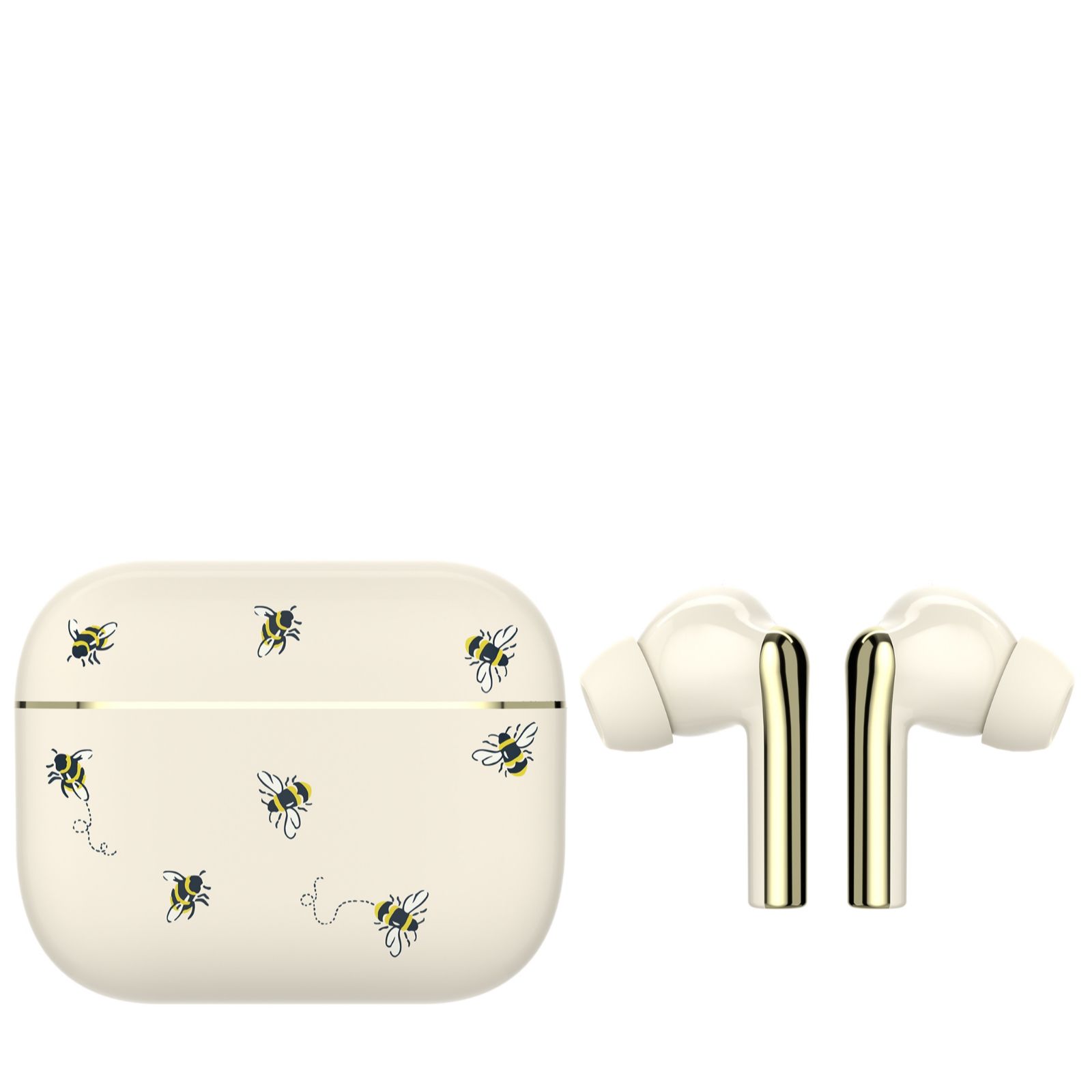 Cath Kidston True Wireless Earbuds