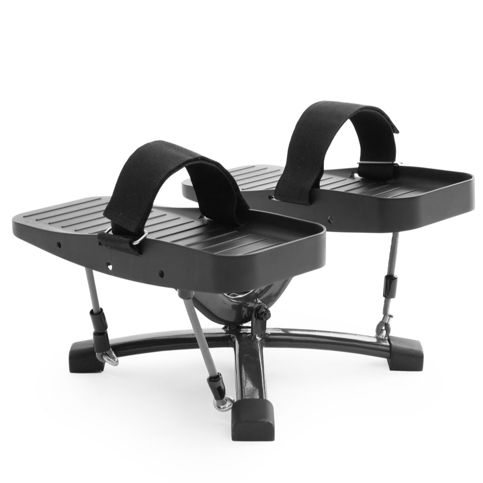 Fiona Summers Step N Stretch Pedaller