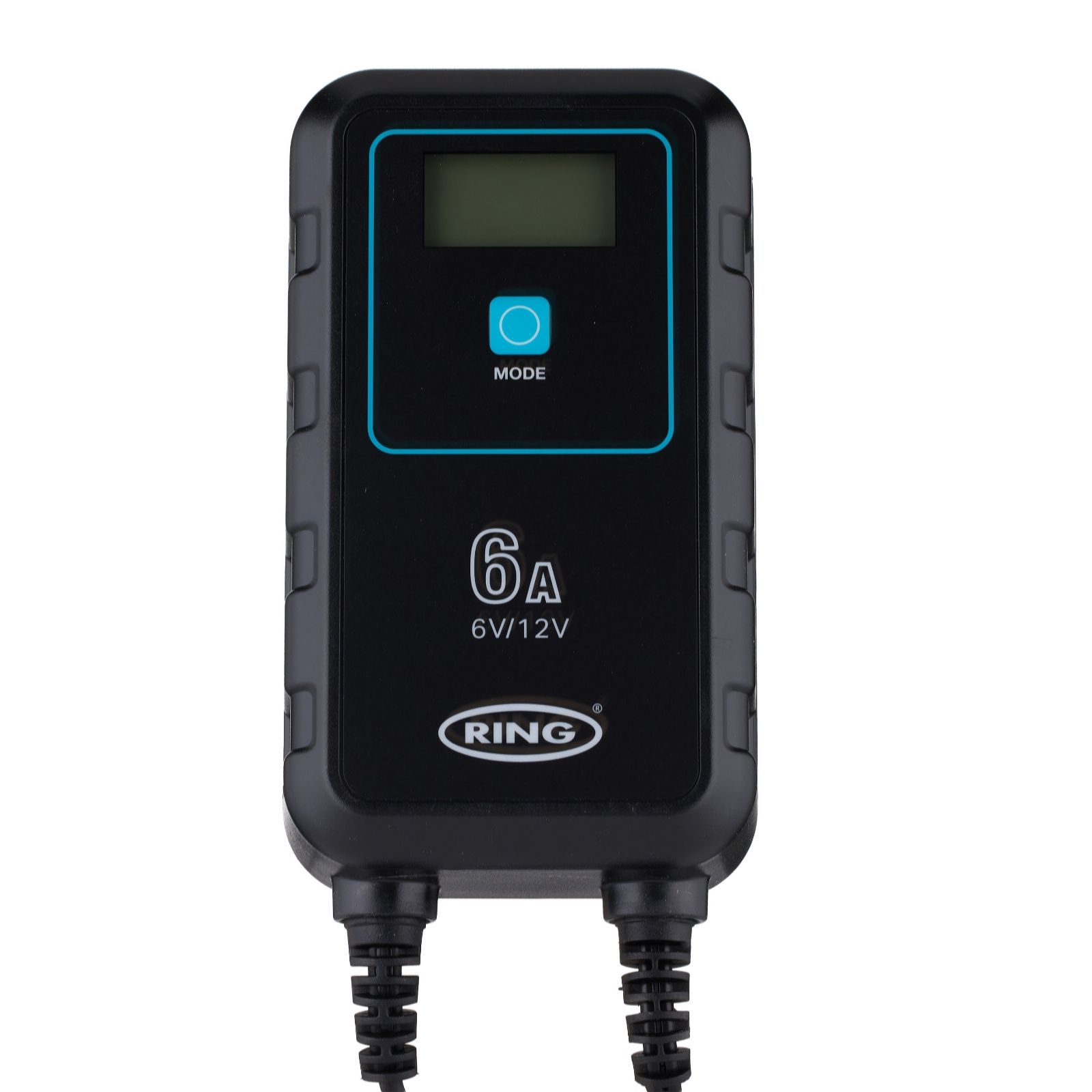 Ring SMART CHARGE 6A Battery Charger