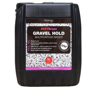 Azpects EASYScape Gravel Hold Resin Binder 5 Litres
