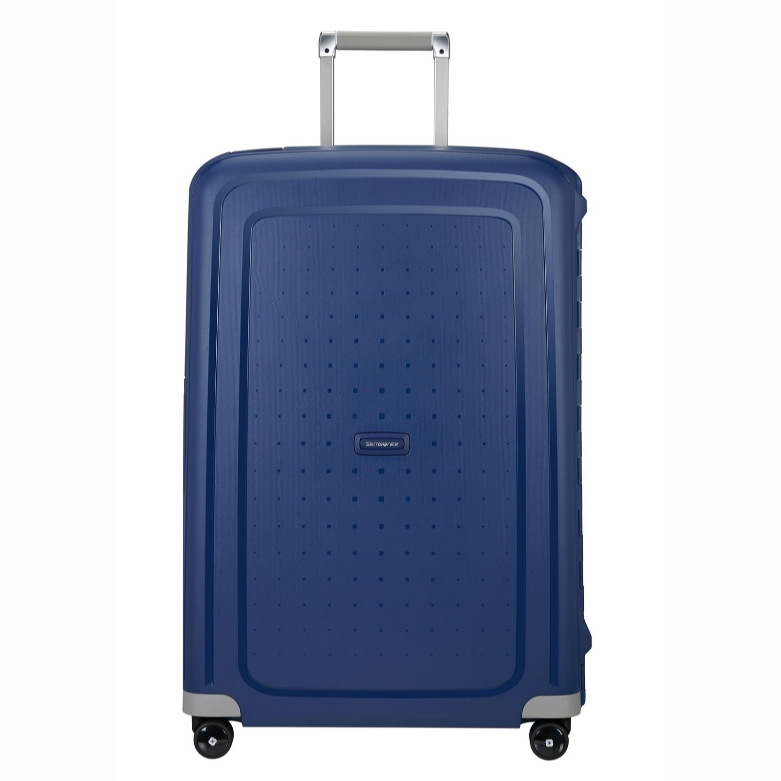 Samsonite S'cure 4 Wheel Large