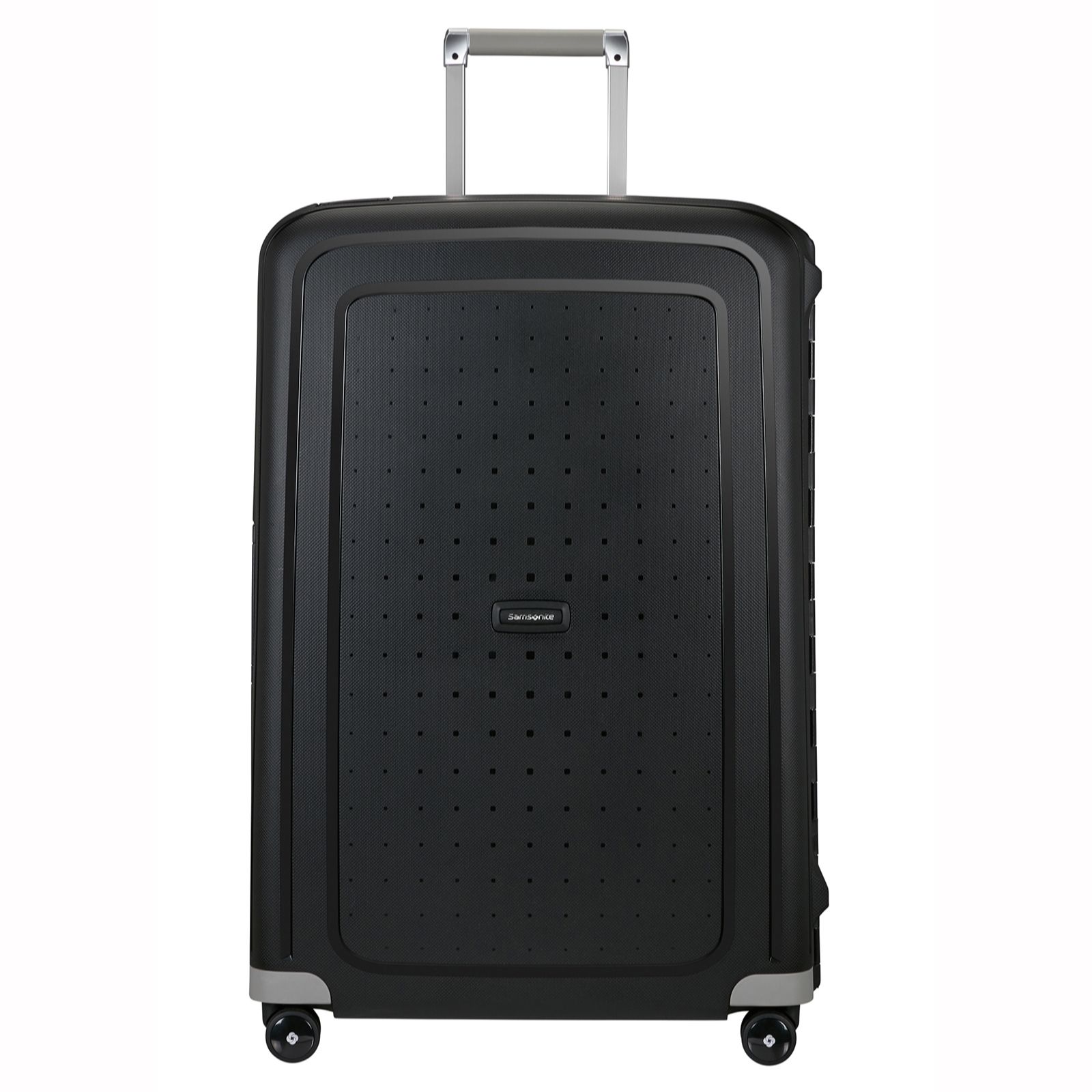 Samsonite S'cure 4 Wheel Large