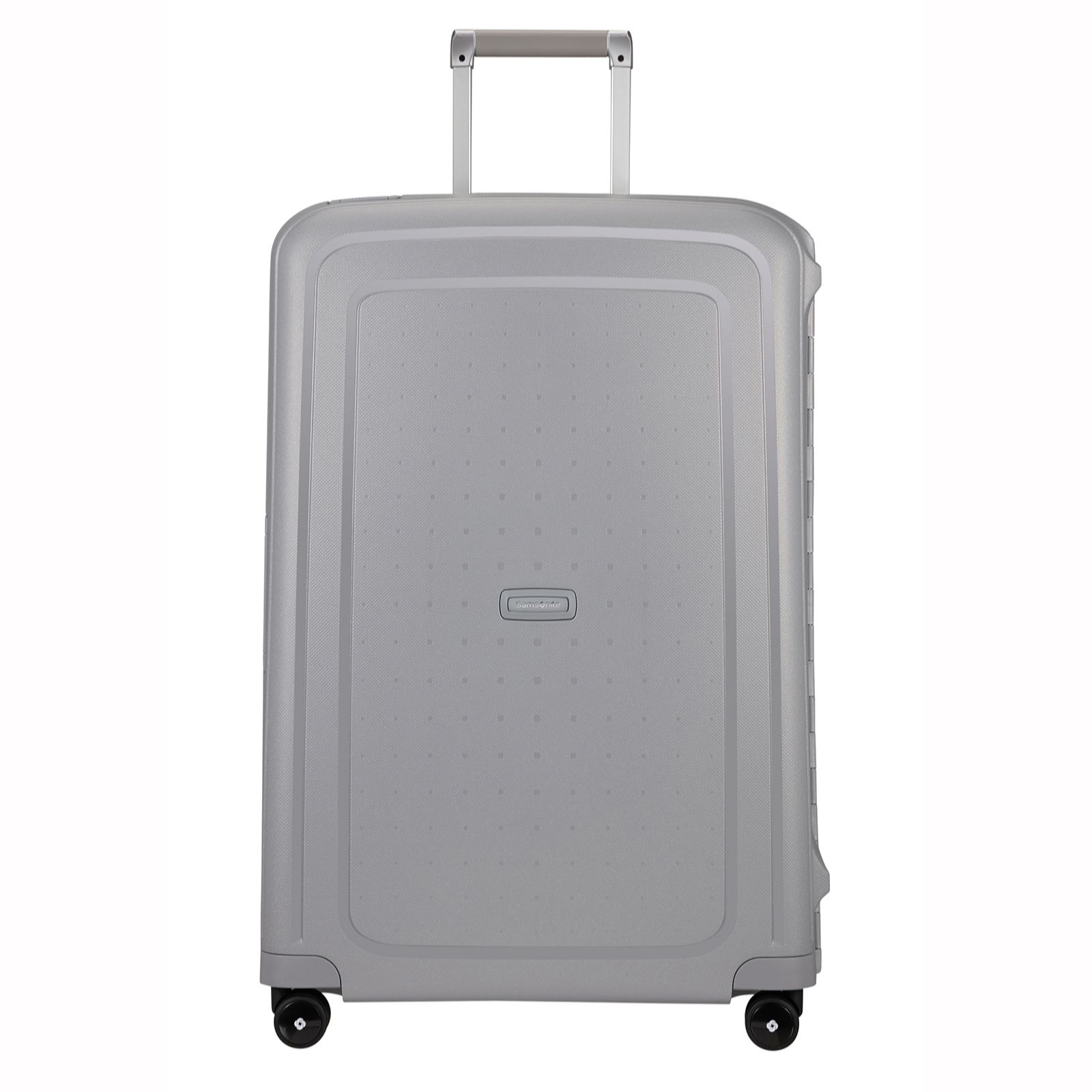 Samsonite S'cure 4 Wheel Large