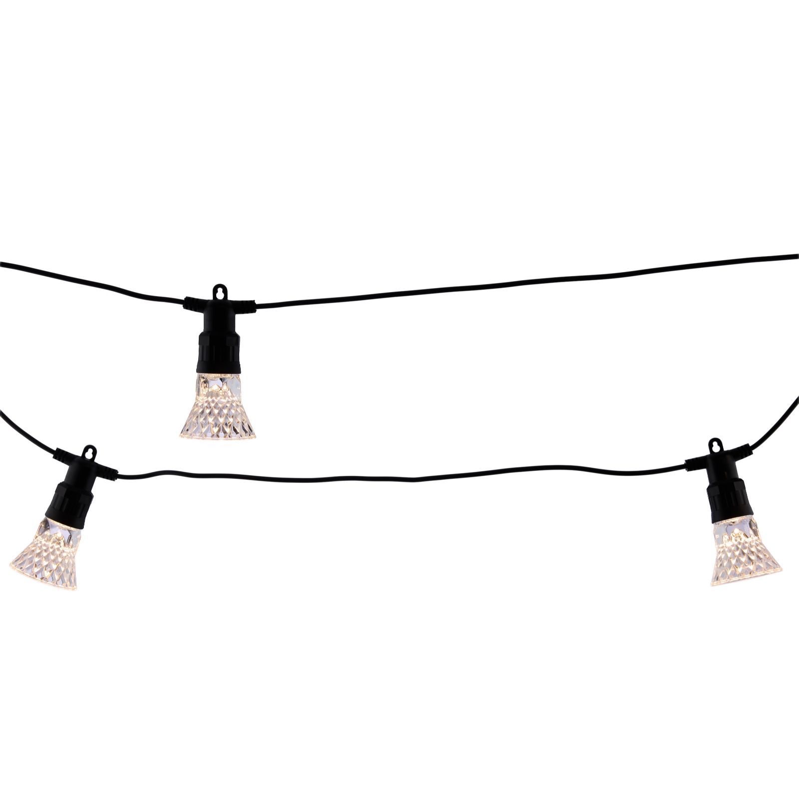 Outlet Garden Stories 7.5m Plug In Indoor / Outdoor Shaped