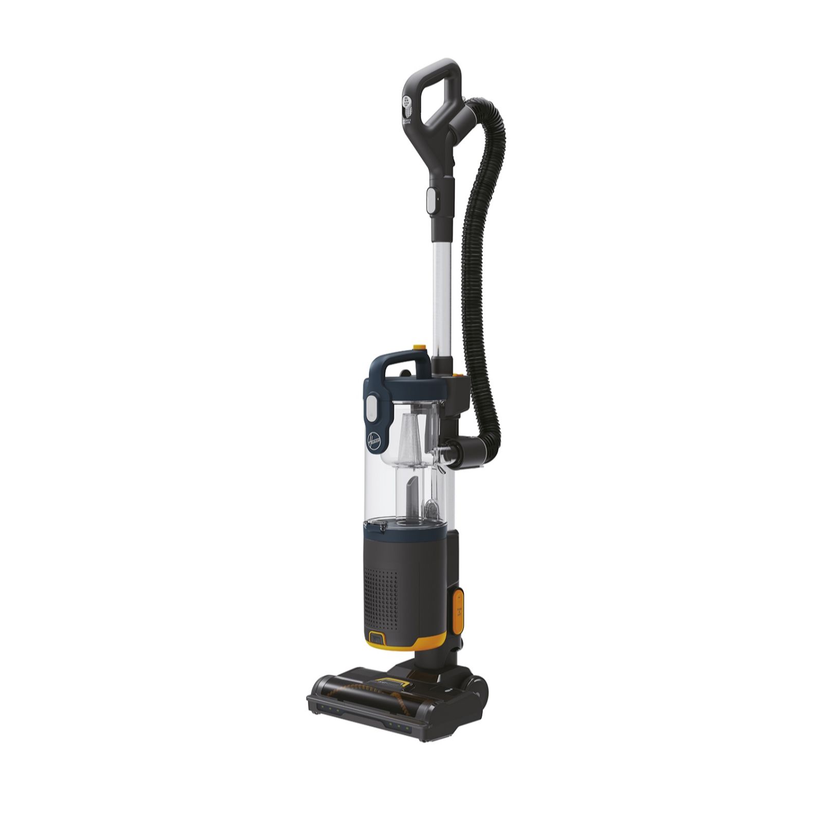 Hoover HL4 Upright Pet Vacuum Cleaner with Anti Twist - QVC UK