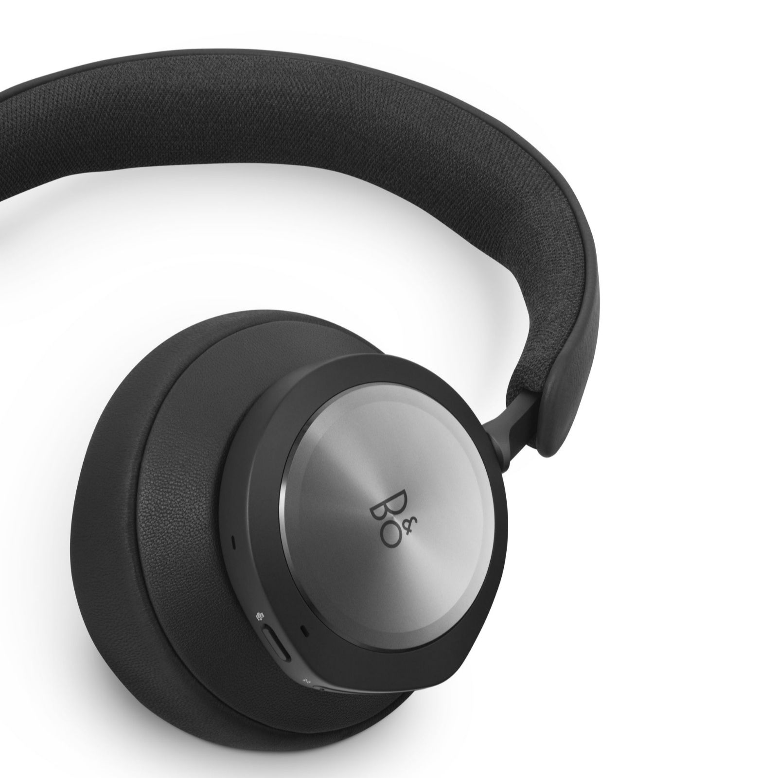 Bang & Olufsen Beocom Portal UC Over-Ear Headphones