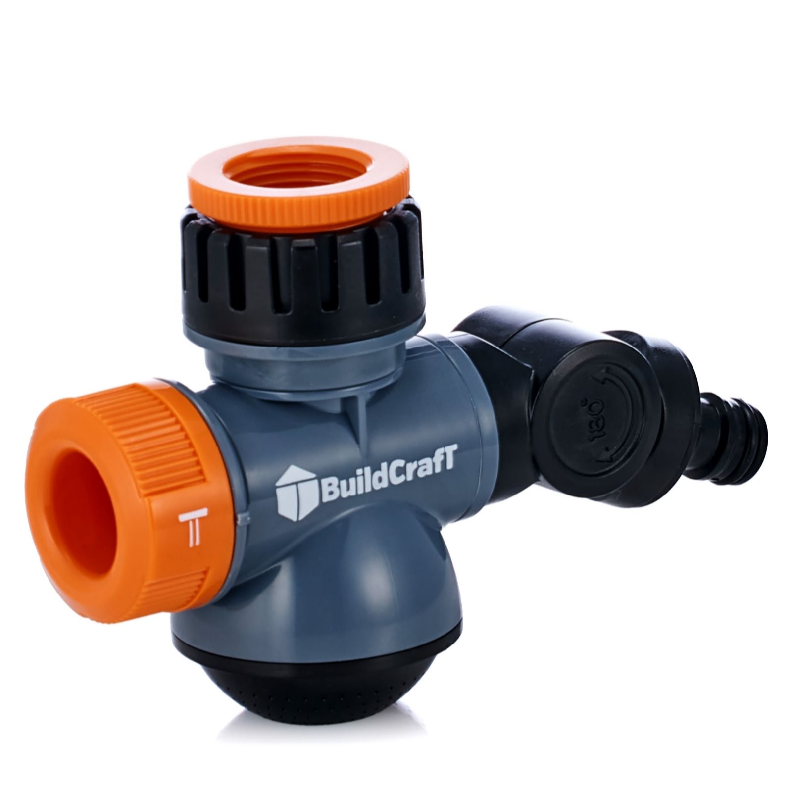 Buildcraft Multi Function Tap Adaptor