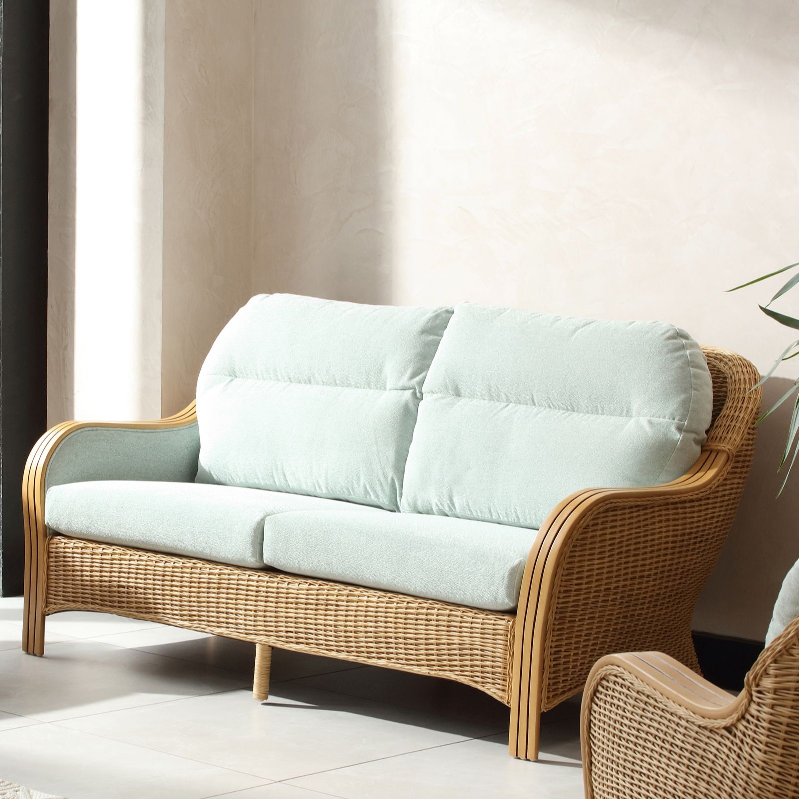 Desser Centurion 3 Seater Sofa