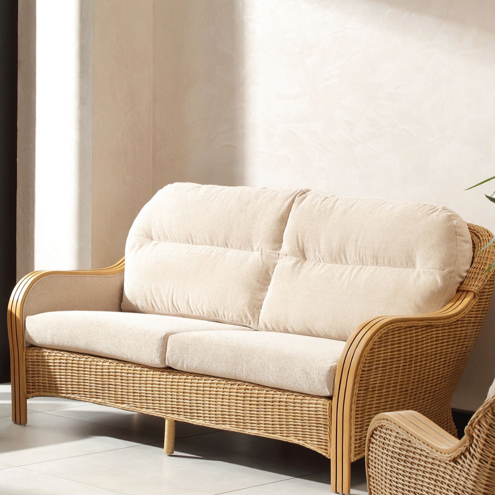 Desser Centurion 3 Seater Sofa