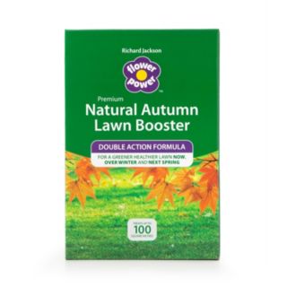 Richard Jackson Premium 3in1 Autumn Lawn Booster