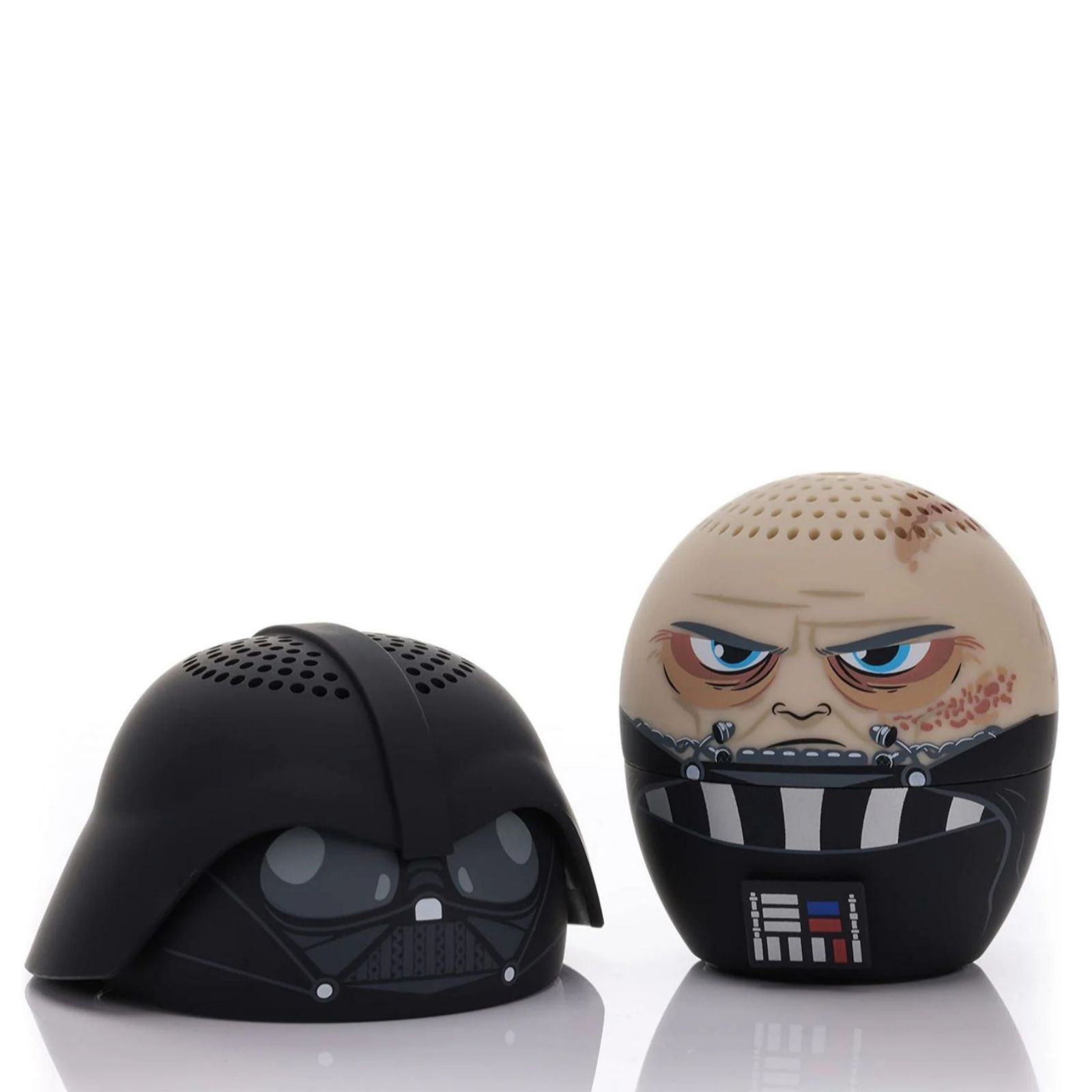 Bitty Boomers Mini Bluetooth Character Speakers