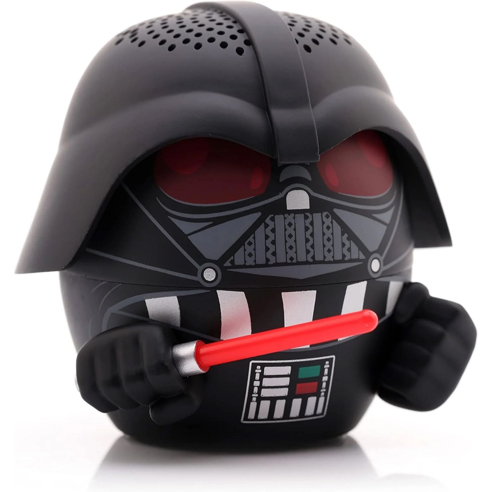 Bitty Boomers Mini Bluetooth Character Speakers