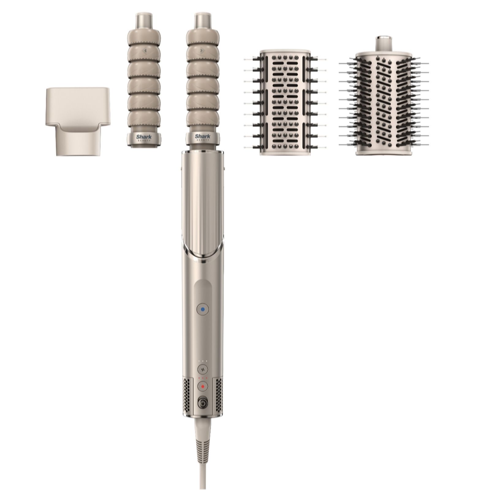 Shark FlexStyle 4-in-1 Air Styler & Hair Dryer