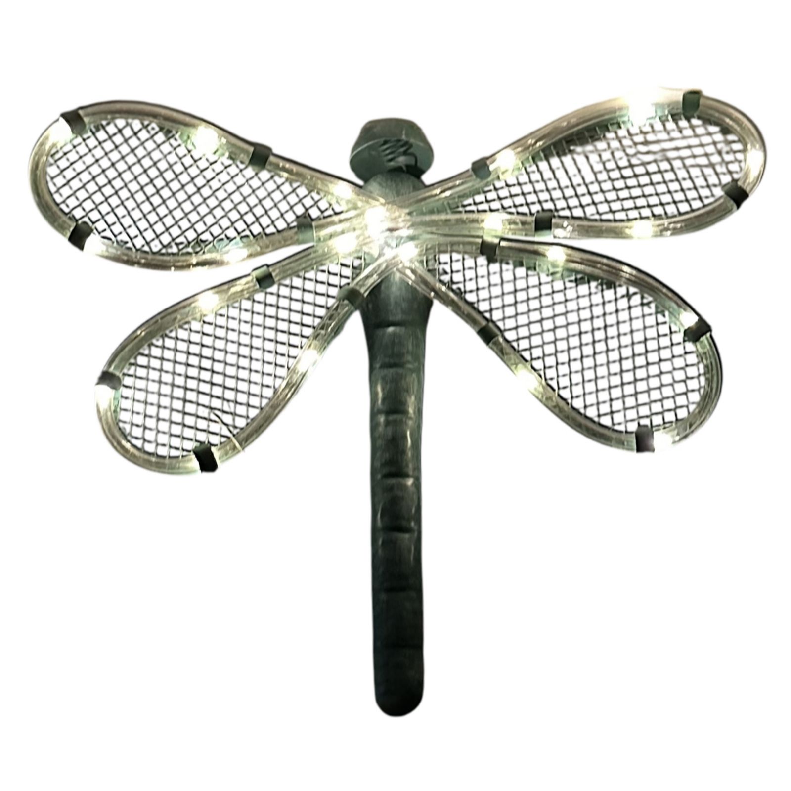 Outlet Garden Stories Solar Stake Light 69cm