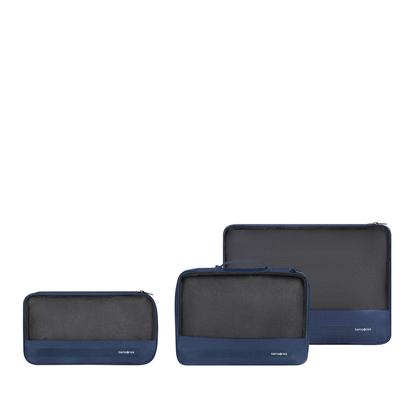 Samsonite TA Revolution 3 Piece Packing Cubes