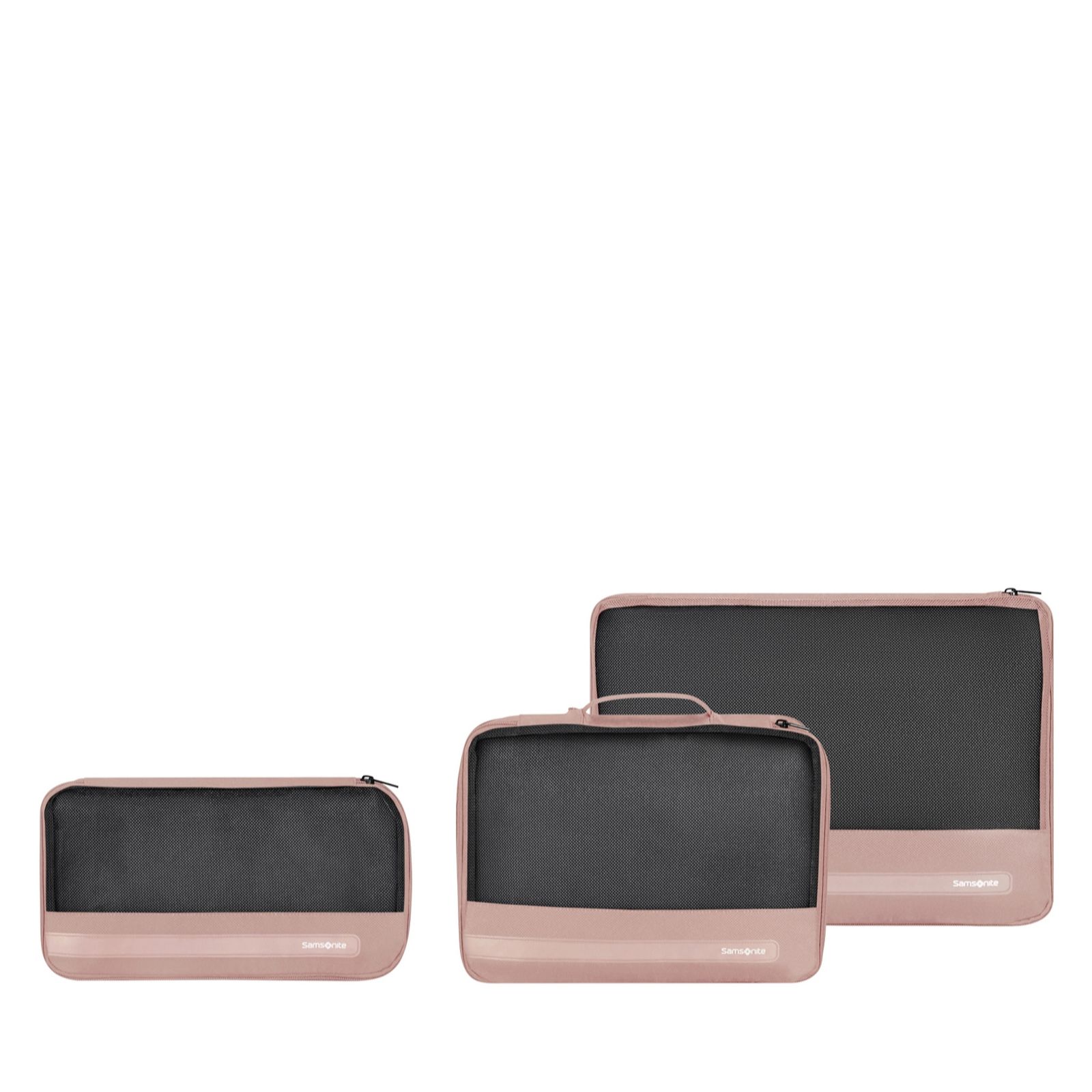 Samsonite TA Revolution 3 Piece Packing Cubes