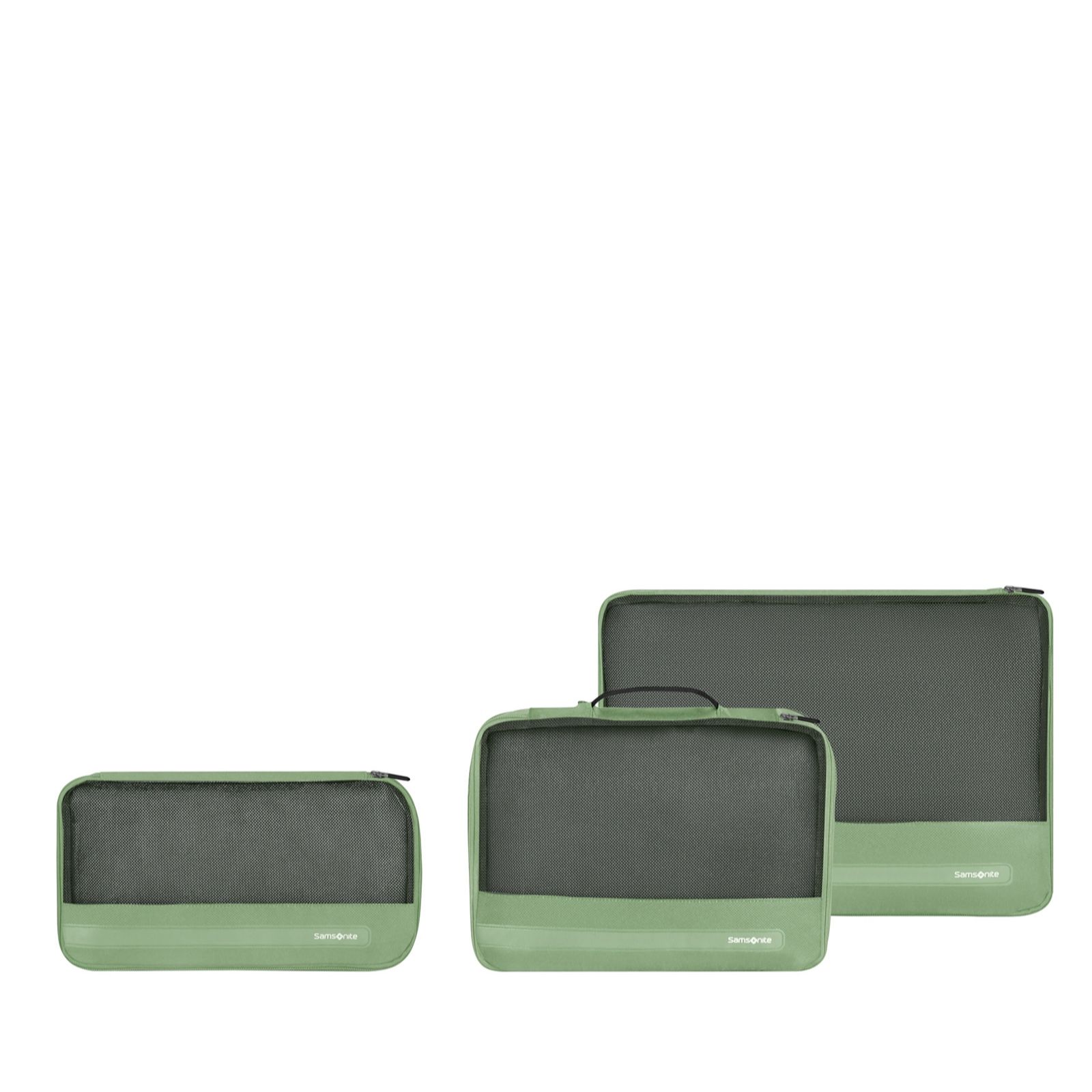 Samsonite TA Revolution 3 Piece Packing Cubes