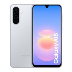 Samsung Galaxy A18 4G 128GB SIM Free Smartphone with 50 MP Camera