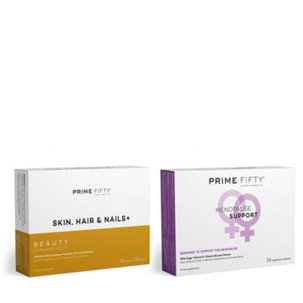 Prime Fifty Women's Health Duo 28 Day Supply - 728551