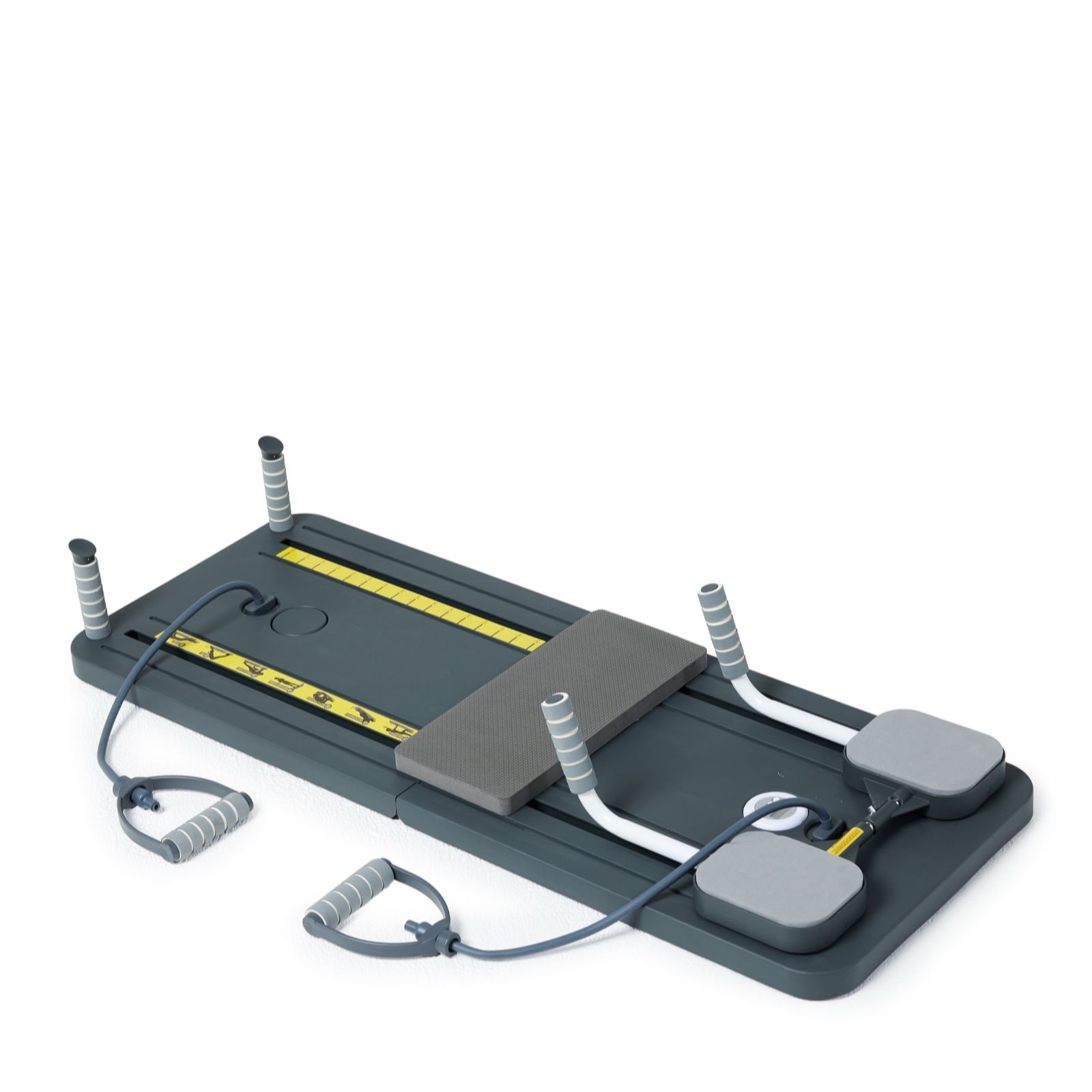 Fitquest Pilates Plank Board