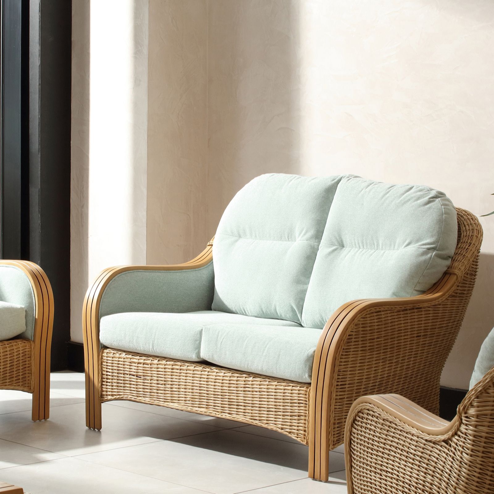 Desser Centurion 2 Seater Sofa