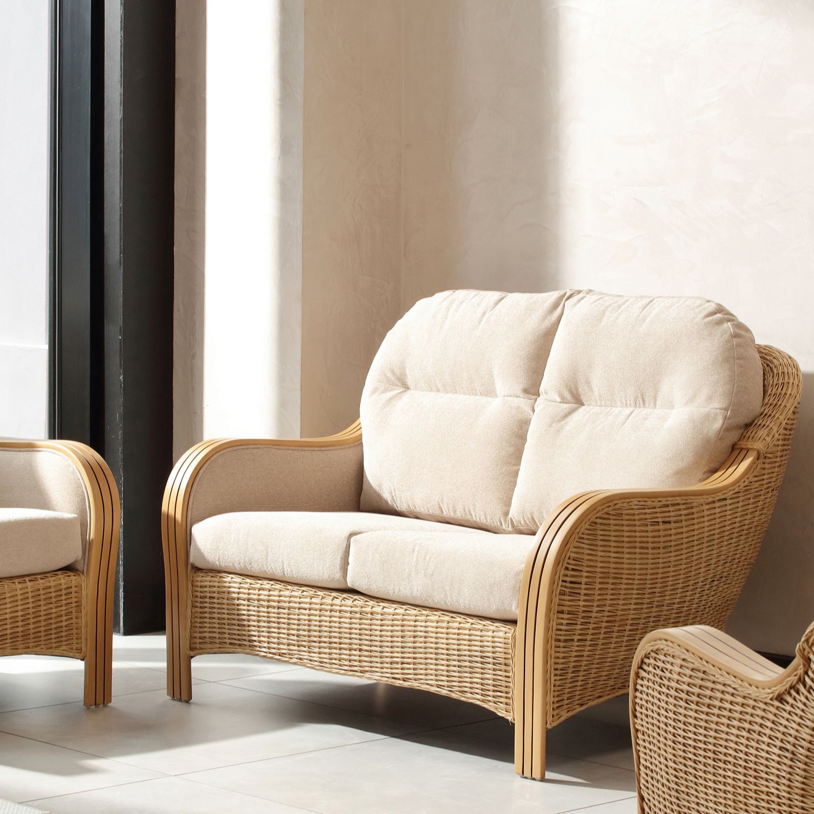 Desser Centurion 2 Seater Sofa