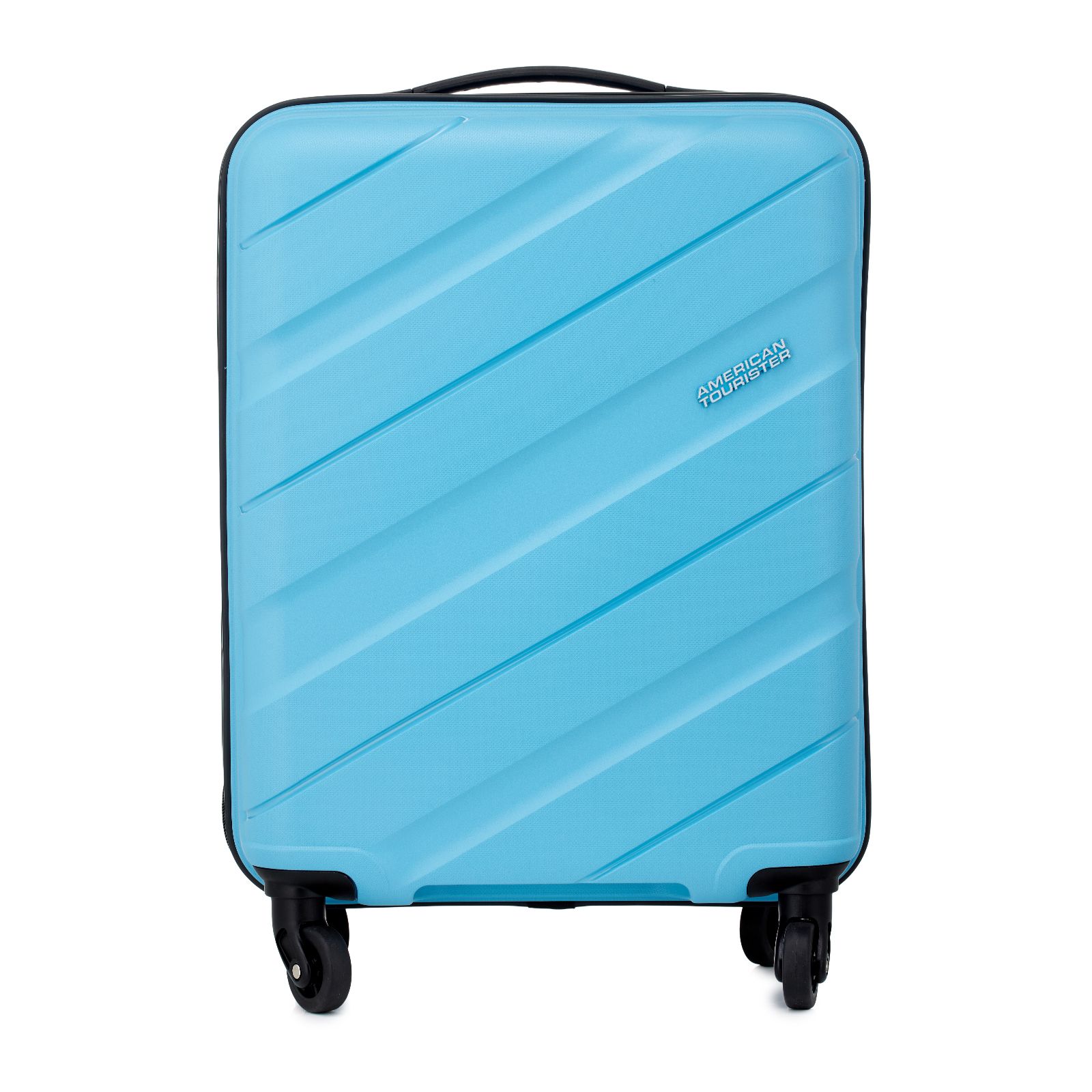 American Tourister Jet Driver 3 Cabin Case