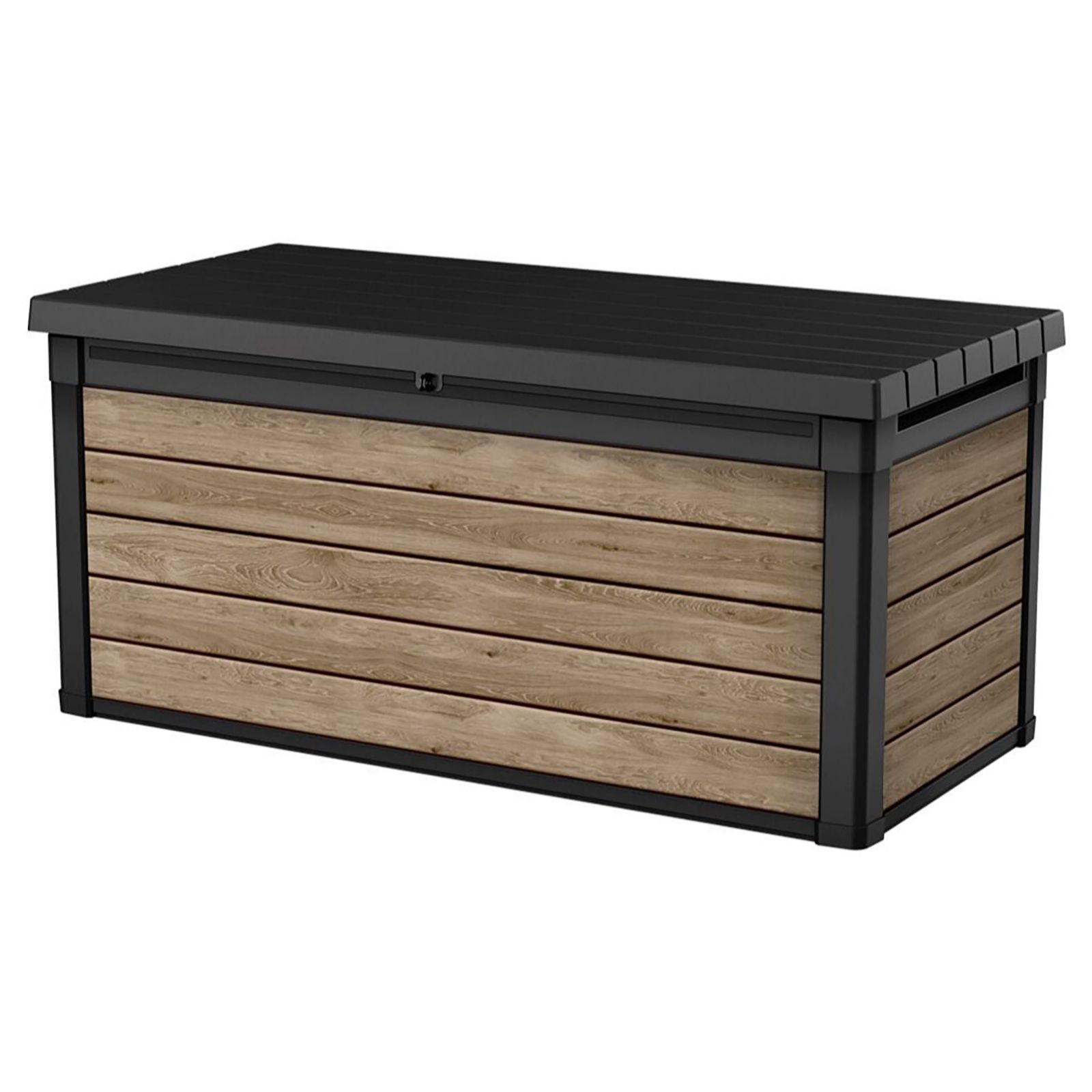 Keter Signature 570L Ashwood Deckbox