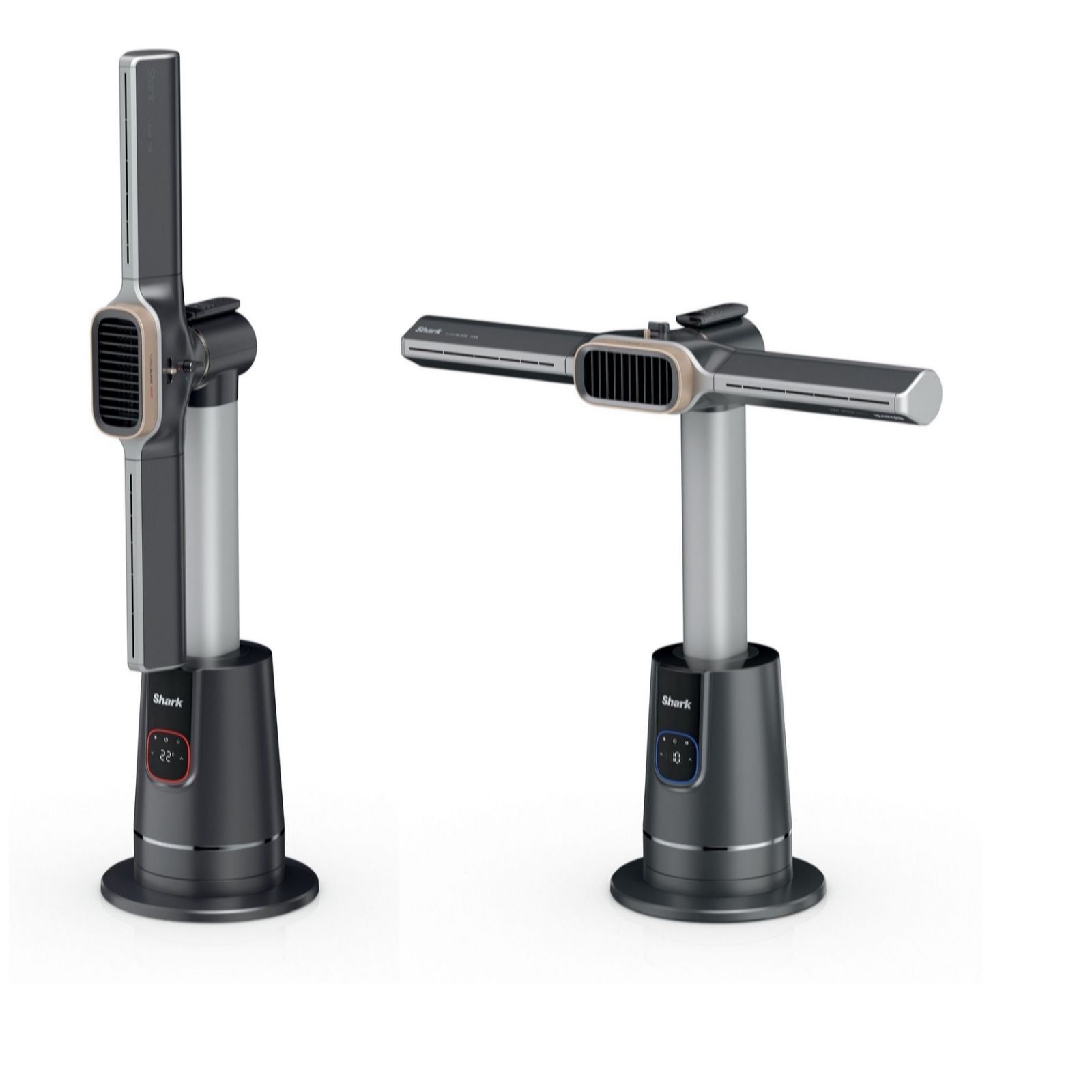 Outlet Shark TurboBlade Cool + Heat TH200UK
