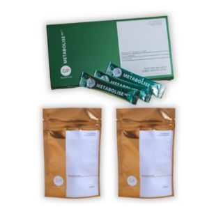 GP Nutrition Weight Management Bundle 4 Week Supply