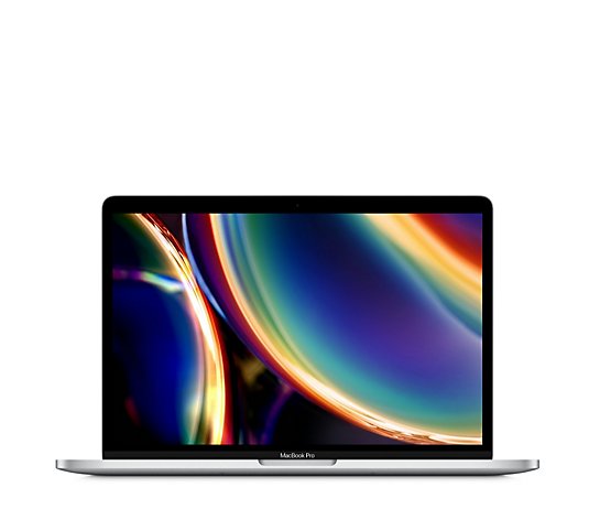 Apple 13" MacBook Pro w/ M1 chip 8GB RAM 256GB SSD Content& Accessory Vouchers