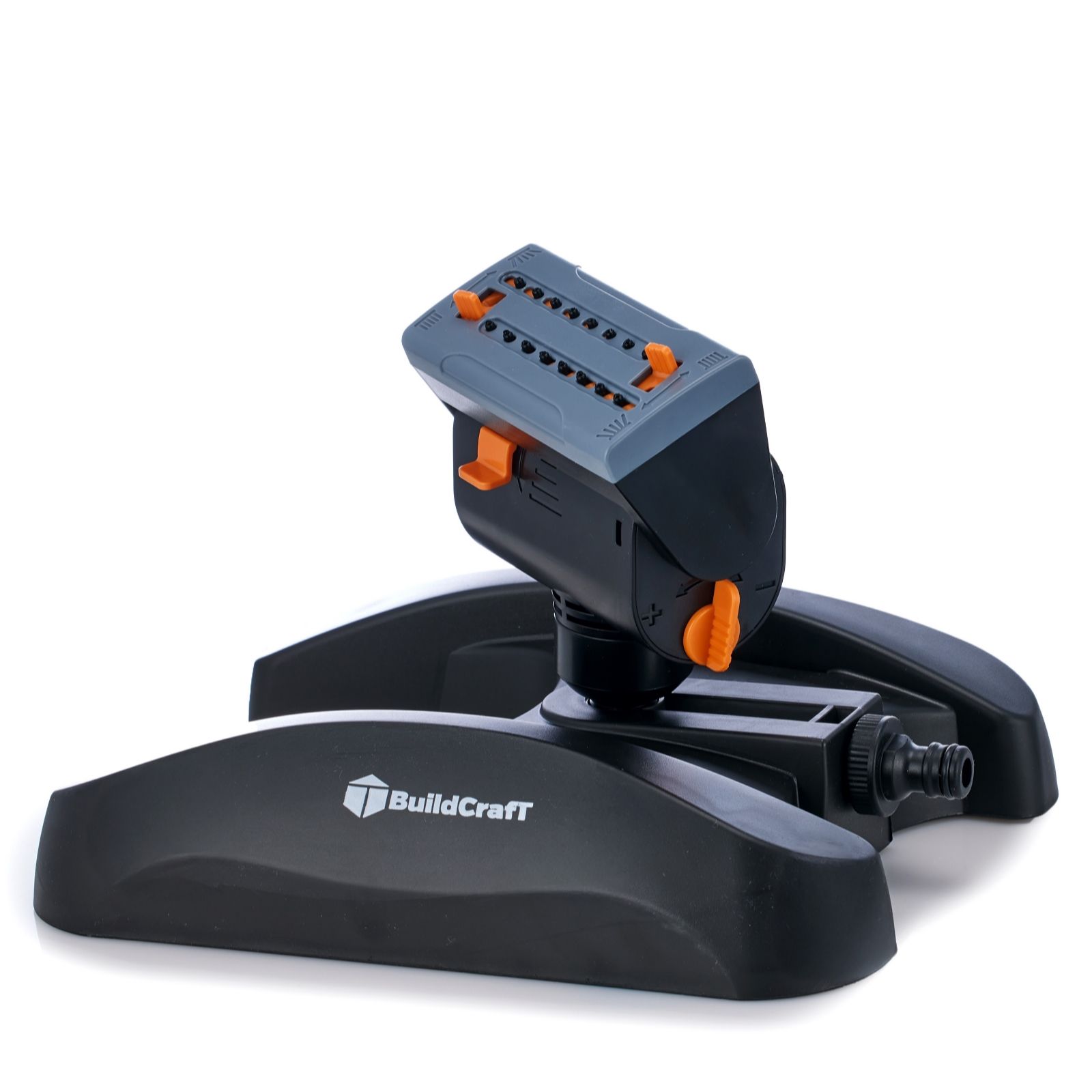 Buildcraft 16 Nozzle Mini Oscillating Sprinkler