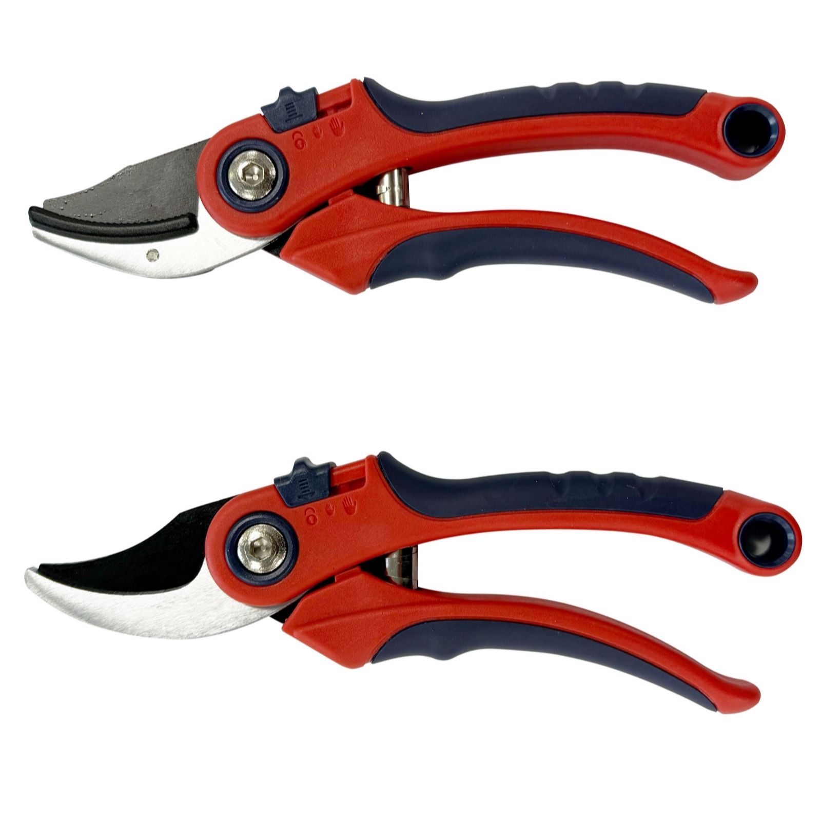 Spear & Jackson 2 Piece Cutting Set